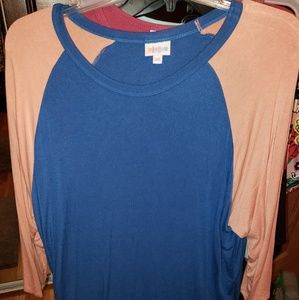 2XL LuLaRoe Randy